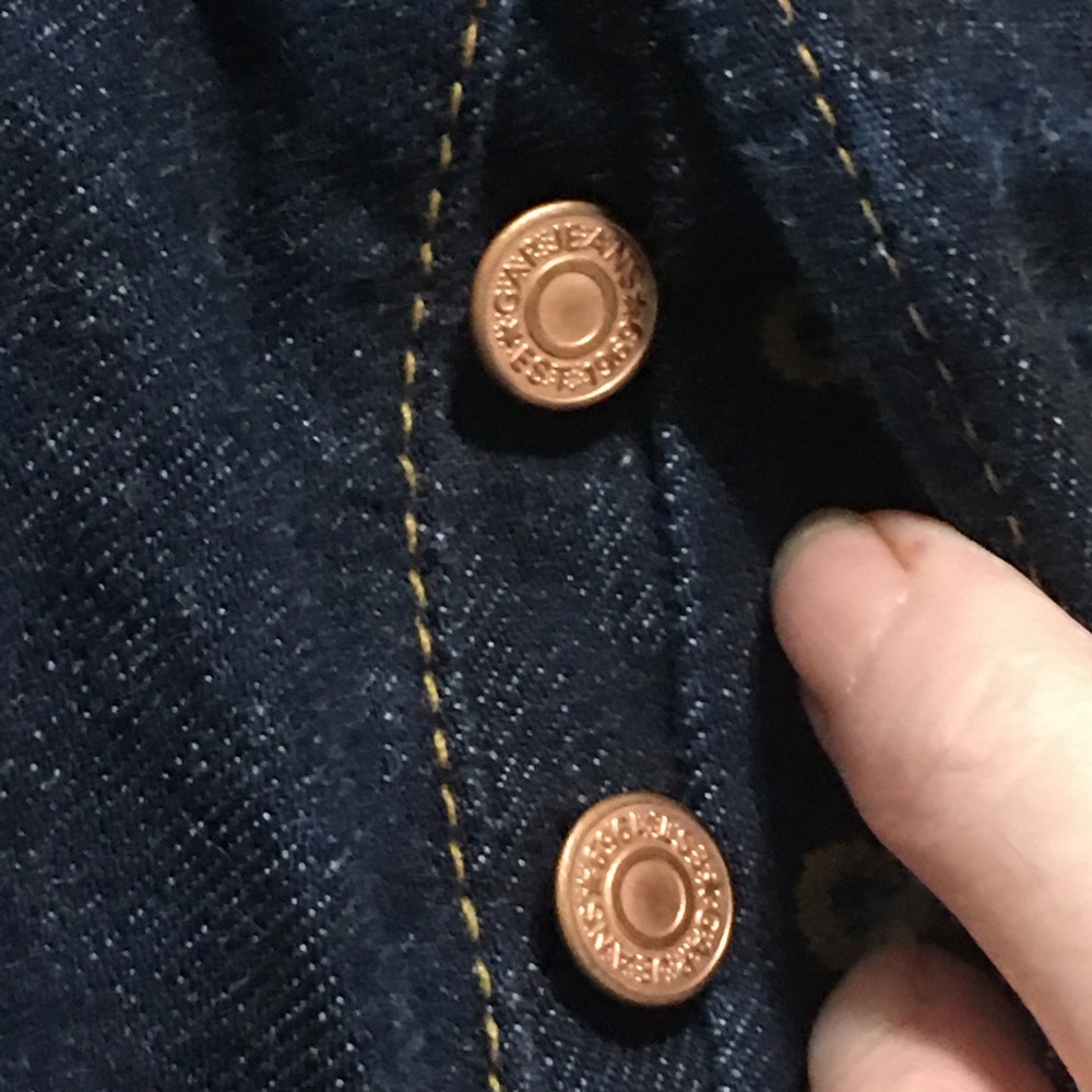 Jeans - Picture 3 of 3